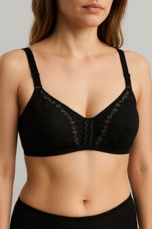 Soft Touch Cotton Series