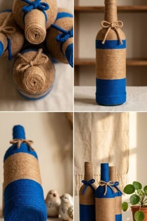 The Artisan Bottle Series