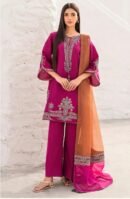 Premium Lawn Fabric