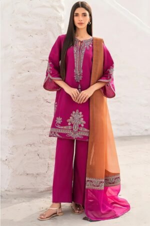 Premium Lawn Fabric