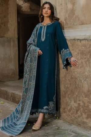 Teal Treasure Summer Collection